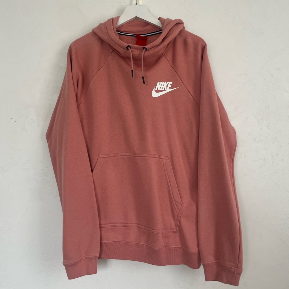 Nike Women’s Hoodie